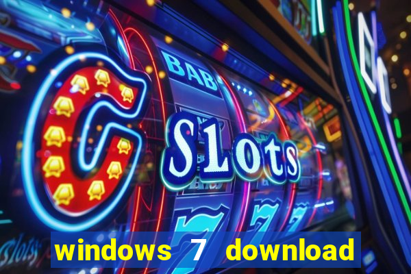 windows 7 download 64 bits iso